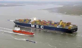 Dutch Promise to Deepen Western Scheldt Without Delay