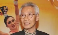 Famous Korean Scholar: DPA Performance Has Power to Revive Humanity
