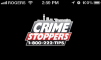 Crime Stoppers Brings Crime-Fighting to Smartphones