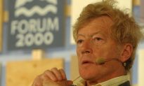 Why Beauty in Art Matters: Roger Scruton