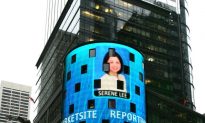 Chinese Regime Demanded NASDAQ Eject Network, Wikileaks Cable Says