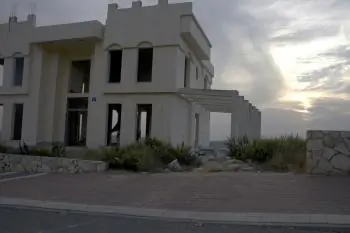 Israeli Settlers Leaders Fighting the Building Freeze, Renouncing Violence
