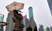 China’s Building Boom Could Signal Economic Crisis