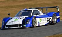 NASCAR’s AJ Allmendinger and IndyCar’s Justin Wilson Join Shank Racing for 2012 Rolex 24