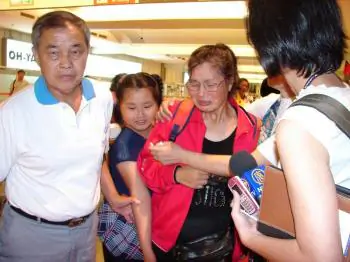 Taiwanese Citizen Freed After International Rescue Effort