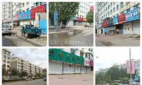 Shenyang’s Business Strike Spreads to Other Cities in China
