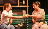 Theater Review: ‘Summer Shorts 2’