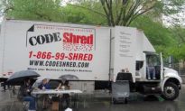 Second Annual Shred Fest Combats Identity Theft