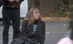 Police Continue Search for the Gunman in Washington Shooting