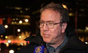 Shen Yun Returns to Canada