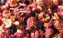 The Scintillating Gastronomy of Sichuan