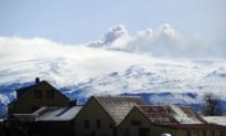 Iceland Volcanoes Monitored, European Airports Opening