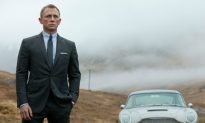 Movie Review: ‘Skyfall’