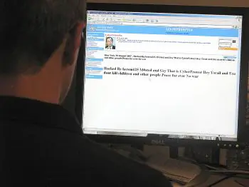 Canadian Researchers Uncover Chinese Cyber Espionage Targeting India