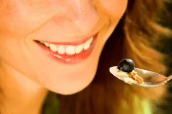 Ten Light Snack Options