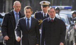 French Journalists Protest Presidential Statement on Afghanistan Hostages