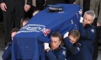 Calls to Arm New Zealand Police After Fatal Shooting