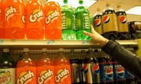 Gov.’s Budget Tackles Gap, Proposes Soda Tax