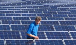 Clean Energy Council Split Likely in Australia