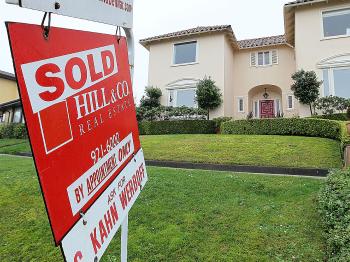 U.S. Real Estate Market Makes a Comeback