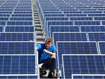 ‘Eco-Jobs’ of the Twenty-First Century