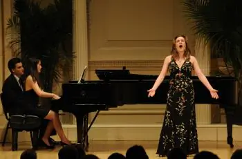Annual Concert Aims to Benefit Musicians