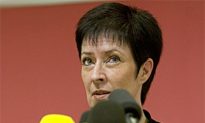 Political Mistakes Haunt Swedish Social Democratic Party