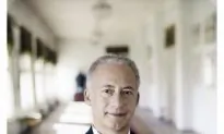 Spivakov’s Moscow Virtuosi to Perform in Toronto