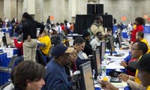 Foreclosures Filings Rise In January