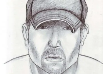 Serial Stabber Suspect Caught in Atlanta
