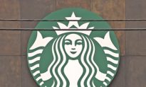 Starbucks Competes Aggressively as Competition Dwindles