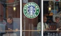 Latest Scoop on Starbucks