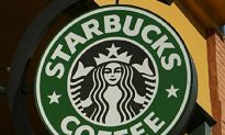 Starbucks Results Reveal More Economic Peril Ahead