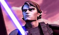 Movie Review: ‘Star Wars: The Clone Wars’