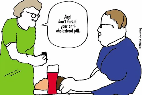 Bad Diets for Kids–and the Drugs That Enable Them