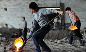 Chinese Steel Plants in the U.S., Comes with Controversy