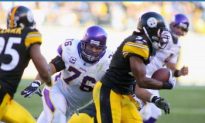 Steelers Defense Hands Minnesota Its First ‘L’