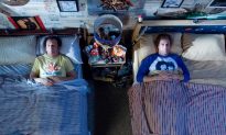 Movie Review: Step Brothers
