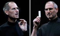 Steve Jobs’ Weight Loss Due to Hormone Imbalance