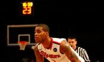 Syracuse Too Strong for St. John’s