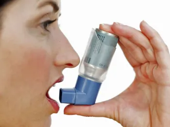 Allergic Asthma Cure Possible With New Molecular Breakthrough