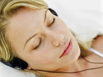 Music and Its Healing Appeal