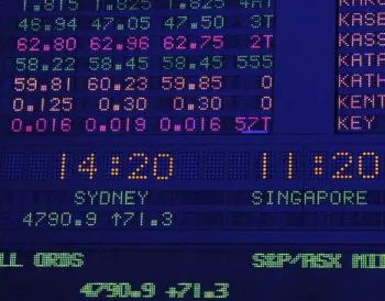 World Stocks Rise as G-20 Says No Currency Devaluation