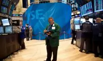 US Markets Rally Monday on Bernanke Comments