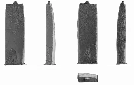 Lasers Confirm Stonehenge’s Solstitial Function and Approach