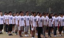 Beijing Students Threatened Failed Grades, Expulsion for Complaining