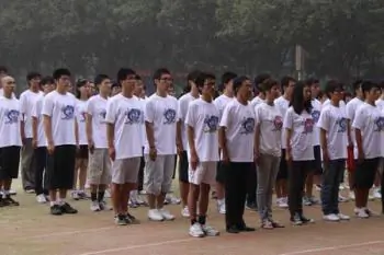 Beijing Students Threatened Failed Grades, Expulsion for Complaining