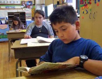 Teachers Should not be Judged by Test Scores, Says Study