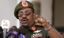 Sudanese President Arrest Warrant Sounds Warning Bell