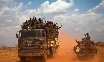 Security Council Mulls Sanctioning Both Sudans